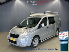 Peugeot Expert - 229 2.0 HDI L2H2 Dubbele cabine