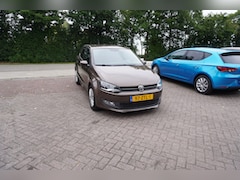 Volkswagen Polo - 1.2 TSI BlueMotion Comfortline TREKHAAK CRUISE CARPLAY