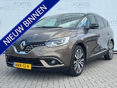 Renault Grand Scénic - 1.3 TCe 160 EDC Initiale Paris 7p. LEDER | 7P | FULL LED | DEALER ONDERHOUDEN