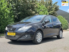 SEAT Ibiza - 1.4 Beat Achteruit Camera*5DR*Navigatie*Cruise*Airco