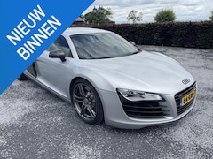 Audi R8 - R8 R 8 4.2 V8 FSI QUATTRO FULL OPTION
