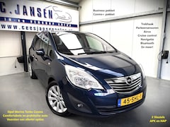 Opel Meriva - 1.4 Turbo Cosmo VOL OPTIES