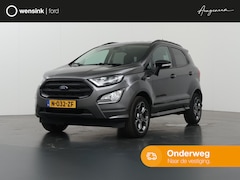 Ford EcoSport - 1.0 EcoBoost ST-Line Black | Navigatie | Climate Control | Cruise Control | Keyless Go |