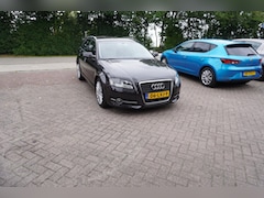 Audi A3 Sportback - 1.4 TFSI Attraction Pro Line Business TREKHAAK CRUISE CLIMA NAVI