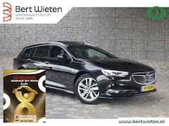 Opel Insignia Sports Tourer - 1.5 T | Geen import | OPC | Schuifdak | Trekhaak