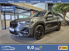 BMW X1 - xDrive25e Executive Sportline | Panorama | Carplay | Camera | 220 PK