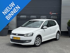 Volkswagen Polo - 1.2 TDI BlueMotion Comfortline | Navigatie | Climate Control | Cruise Control | Parkeersen