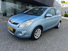 Hyundai i20 - 1.2i i-Motion AIRCO BJ 6-2011 APK 6-2026