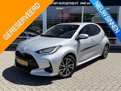 Toyota Yaris - 1.5 Hybrid Dynamic Nl auto, zeer unieke km stand NAP, 1e eigenaar