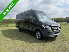 Mercedes-Benz Sprinter - 319 3.0 CDI V6 190PK W907 L3H2 LED 7G-Tronic 7" MBUX Webasto
