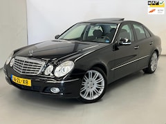 Mercedes-Benz E-klasse - 220 CDI Elegance / Schuifdak / 19" Sport