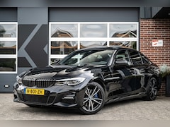 BMW 3-serie - 330 330i High Executive | M Sport | Schuifdak | Laser | 19 inch |