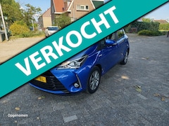 Toyota Yaris - 1.5 Hybrid Aspiration 5 drs. automaat