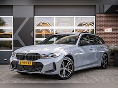 BMW 3-serie - 330 330e M Sport | LCI | Shadow | ACC | Head-up | M 50 Jahre |