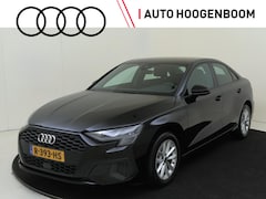 Audi A3 Limousine - 30 TFSI Pro Line | Parkeersensoren achter | CarPlay | Cruise control | Lane assist | Multi