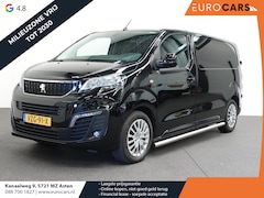 Peugeot Expert - 1.5 BlueHDI L2 Airco Cruise Navigatie Carplay Sidebars Trekhaak