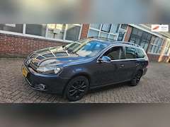 Volkswagen Golf Variant - 1.2 TSI Highline
