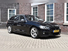 BMW 3-serie Touring - 316 316i M sport - technische goede auto - Meeneemprijs