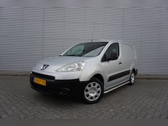 Peugeot Partner - 122 1.6 HDI L2 XT Elektr. ramen / Cruise / Trekhaak / NAP