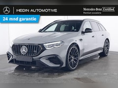 Mercedes-Benz E-klasse Estate - E 53 AMG Automaat 4MATIC+ Edition 1 | MANUFAKTUR | Premium Plus Pakket | MBUX Superscreen