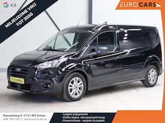 Ford Transit Connect - 100pk L2 Trend Automaat Trekhaak Airco Navi Cruise