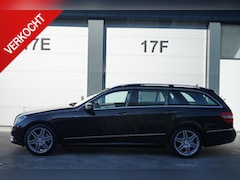 Mercedes-Benz E-klasse Estate - 250 CGI Business Class Avantgarde Let op