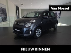 Citroën C1 - 1.0 VTi Feel