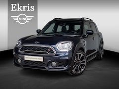 MINI Countryman - Cooper S Aut. | Connected Navigation Plus | 19" LM JCW Circuit Spoke two-tone RFT | klasse