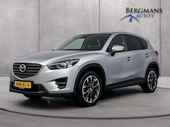 Mazda CX-5 - - 2.0 SkyActiv-G 165 GT-M Line 2WD // TREKHAAK // RIJKLAAR // 12MND BOVAG GARANTIE