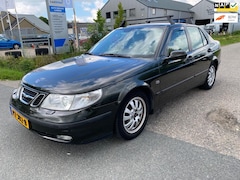 Saab 9-5 - 2.3t Vector
