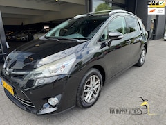 Toyota Verso - 1.8 VVT-i Aspiration 7p