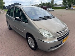 Citroën Xsara Picasso - 1.8i-16V IMAGE NIEUWE APK