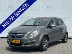 Opel Corsa - 1.2-16V '111' Edition NL AUTO | AUTOMAAT | TREKHAAK | AIRCO | PDC |