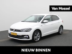 Volkswagen Polo - 1.0 TSI R-Line Edition | NAVIGATIE | AIRCO | ADAPTIVE CRUISE CONTROL |