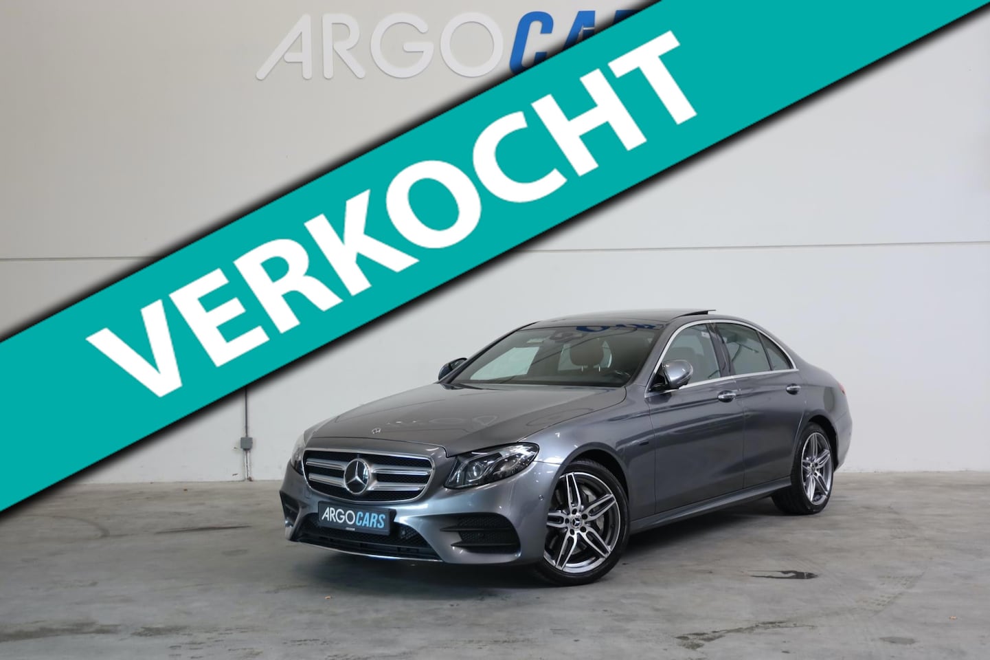 Mercedes-Benz E-klasse - 350 e AMG WID COCKPIT 360° CAMERA PANO BURMEISTER SFEERVERLICHTING 299PK Plug-in Hybrid LE - AutoWereld.nl