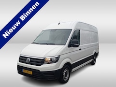 Volkswagen Crafter - 30 2.0 TDI L3H3 Trend Edition Navigatie / Trekhaak