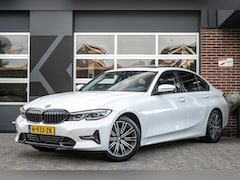 BMW 3-serie - 320 320i High Executive | Schuifdak | Sportstoelen | 18 Inch |