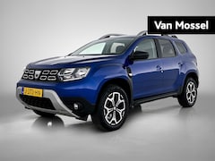 Dacia Duster - 1.3 TCe Serie Limitee 15th Anniversary | Achteruitrijcamera | Navigatie | Airco