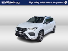 SEAT Ateca - 1.5 TSI FR Business Intense / Suede bekleding / Verwarmbare voorruit / Adaptieve cruise co