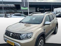 Dacia Duster - 1.2 TCe 4x4 Prestige | Trekhaak |