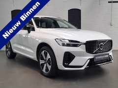 Volvo XC60 - 2.0 T6 Plug-in hybrid AWD Plus Dark PANO / 360 CAMERA / LEER / STUUR EN STOELVERWARMING