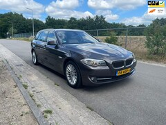BMW 5-serie Touring - 528i Executive