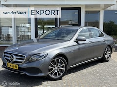 Mercedes-Benz E-klasse - 350 e Lease Edition Prestige Plus / widescreen