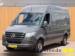 Mercedes-Benz Sprinter - 314 2.2 CDI L2H2 EURO VI-D org. NL 3-zits camera trekhaak navigatie