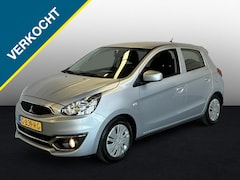 Mitsubishi Space Star - 1.0 Cool+ AIRCO