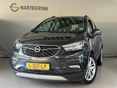 Opel Mokka X - 1.4i T 140pk Online Edition *ECC/Navi