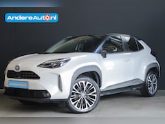 Toyota Yaris Cross - 1.5 Hybrid Executive |360 camera|dealer onderhouden|voorruit/stoelverwarming|keyless|