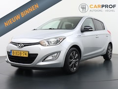 Hyundai i20 - 1.2i Go