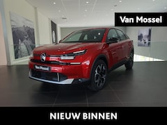 Citroën Ë-C4 - Business 156pk Extended range 54 kWh