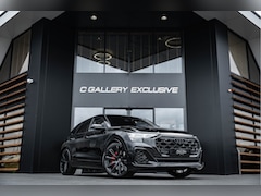 Audi Q8 - 60 TFSI e quattro Pro Line S Competition - Panorama | B&O | RS Seats | Luchtvering | Elek.